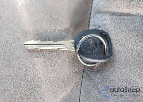 2007 Buick Rendezvous Cxl z USA, uszkodzony, nr VIN 3G5DA03L97S504500